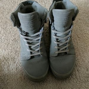 Supra Muska 001 Shoes